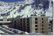 The Lodge at Snowbird