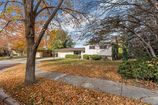 Cottonwood Heights Home Exterior