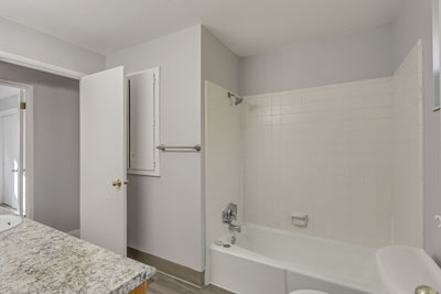 Main Bath