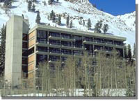 The Inn at Snowbird