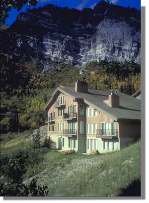 Superior Point Condominiums