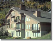 Superior Point Condominiums