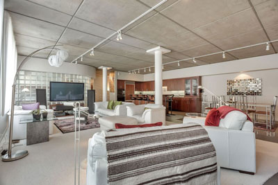 Alta Snowbird Home